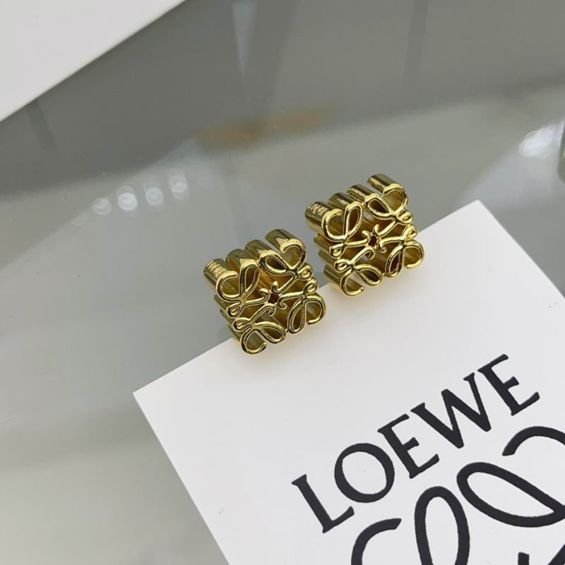Loewe earring 03lyx30